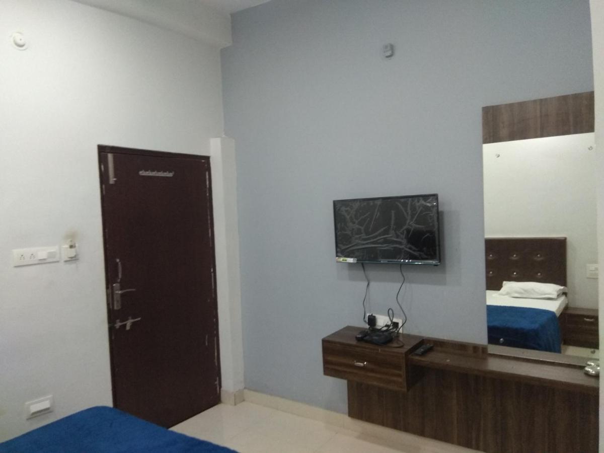 Sudha Palace Hotel Jagdalpur Экстерьер фото