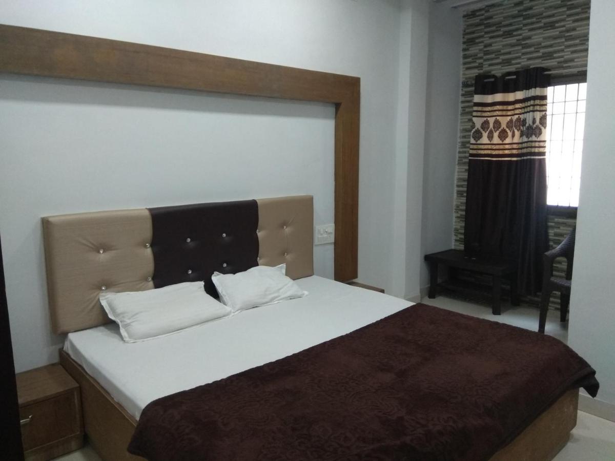 Sudha Palace Hotel Jagdalpur Экстерьер фото